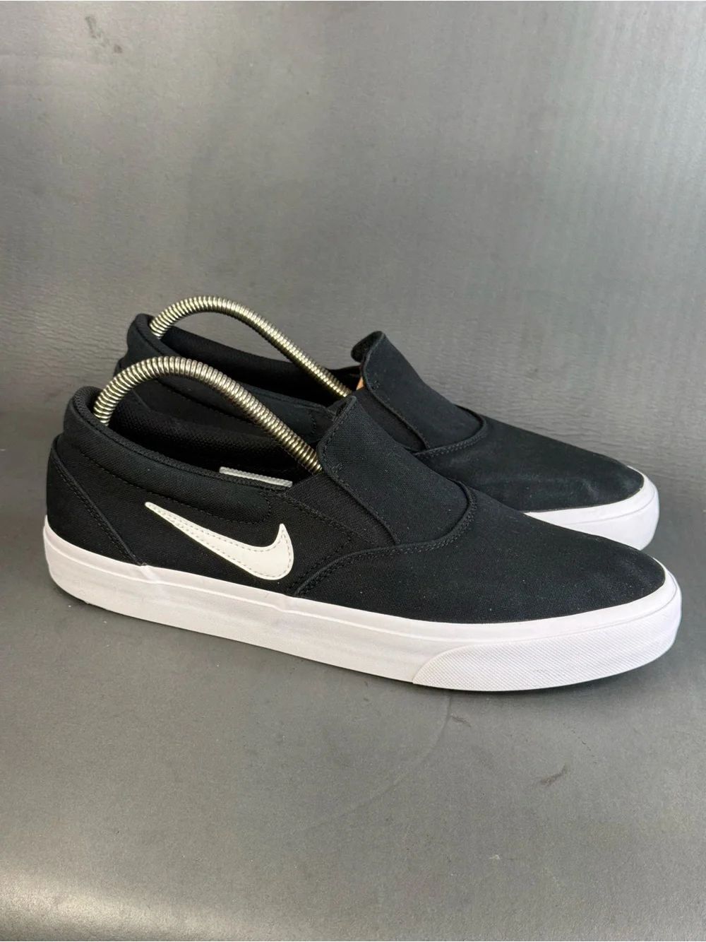 Nike SB Charge Slip skate athletic sneaker shoes men’s size 10